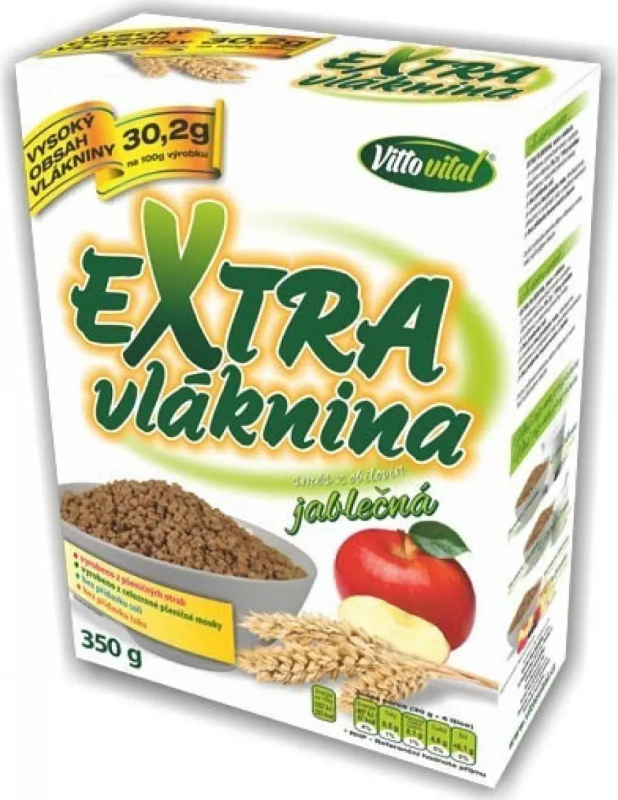 4597_EXTRA VLAKNINA JABLECNA 350G